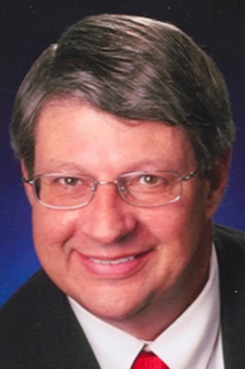 Charles Stafford